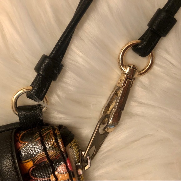 Sakroots Wristlet – Peace - Picture 4 of 7